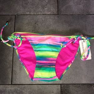 - Gossip girl bikini bottoms